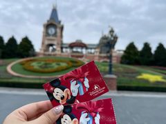 -上海迪士尼度假区