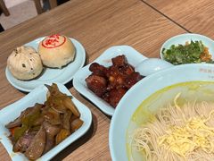 -常州银丝面馆(府琛店)
