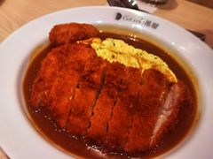 -CoCo壱番屋