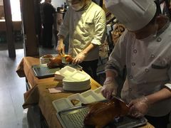 -德缘烤鸭店(大栅栏店)