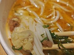 -南屏步行街