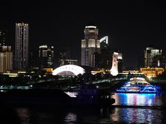 -武汉两江游览·夜游长江(汉口粤汉码头)