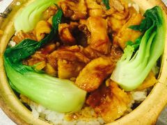 粤秀小厨-粤秀小厨·广式早茶(辽宁路店)