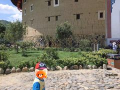 -福建土楼(南靖)景区