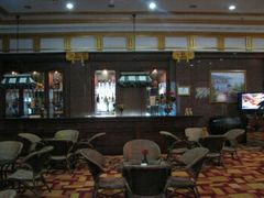 -岚桥锦江大酒店-瑞泰西餐厅