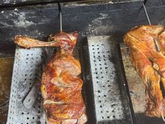 -9号乌托邦烤羊腿羊排(志华商城旗舰店)