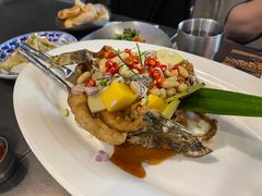 -simply thai天泰(长泰广场店)