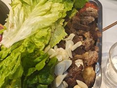 -牛得很·鲜牦牛肉烧烤·牛羊肉菌汤锅(康定店)