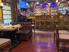 -秀·爱尔兰餐吧(上海路店)