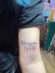 点击看大图 -MDZ STORE·TATTOO·耳饰