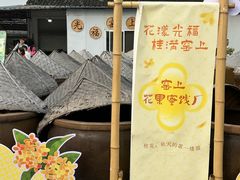 -苏州市吴中区光福窑上花果蜜饯厂