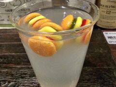 -18号酒馆(天目里店)