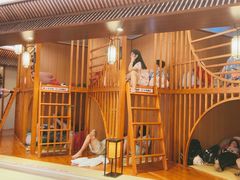 -汤连得温泉馆(宝山店)