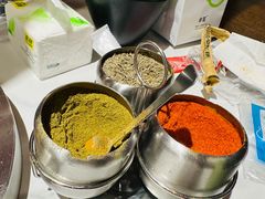 -石记东北风味烤肉(系马桩第二分店)