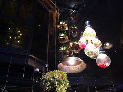 大堂-胡桃里音乐酒馆(四道口店)