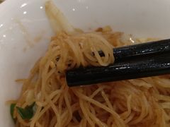 特色炒新兴粉-潮喜竹溪荔湖酒家(荔枝湾店)