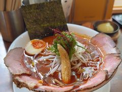 -真打拉面·日式拉面新流派(体育西横街店)