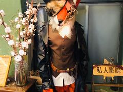 -出走咖啡·面包(宋庄店)