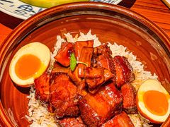 -隐厨·中国菜馆(三里屯T+MALL店)