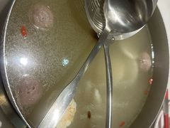 -八合里潮汕鲜牛肉火锅(上海汇智广场店)