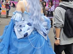 -重庆国际会议展览中心