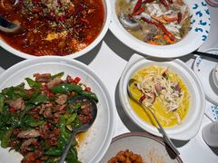 -花椒笑成都小馆(百脑汇店)