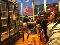 -文三里屯面馆(三里屯店)