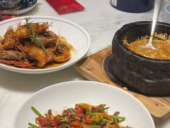 -径山十八道·风味民间菜(杭州总店)