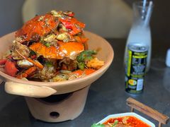 -虾胡闹·澳洲小龙虾·烧烤(福田鲨鱼店)