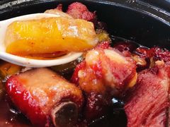 -文记壹心鸡(宝华路店)