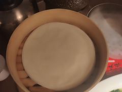 -北京老铺烤鸭(时代广场店)