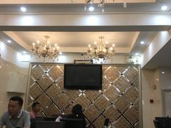 -丽华餐厅·天津菜(艳阳路店)