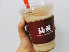 -茶月山·潮汕茶店(天河北店)