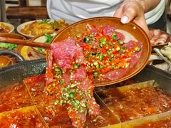 -仪表厂火锅(总店)