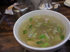 -毅祥斋老孙家泡馍(北院门鼓楼店)