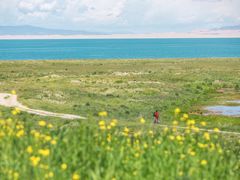 -青海湖国家重点风景名胜区