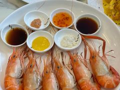 -品鲜村农家菜·阳澄湖大闸蟹(总店)