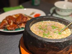 三虾豆腐-南里山房(人广来福士店)
