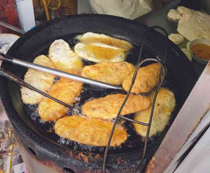 肉合玛糊-"很早就想来吃了 只是每次都看到很多人排队.