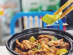 -二楼老店重庆鸡公煲(真光路店)