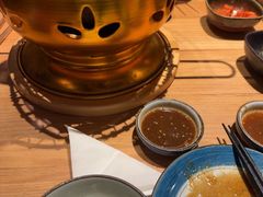 -烧肉达人•炭火烧肉(新天地店)