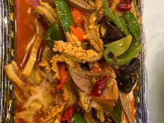 -维吾尔餐厅(宜山路店)