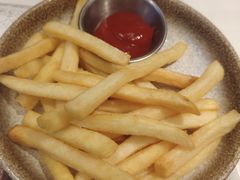 -烁先生披萨(河南岸店)
