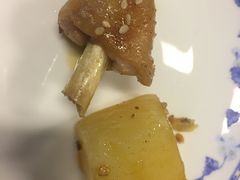 -天治宣·野椒鸡(龙头寺总店)