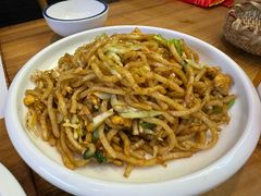 -晋情·游子轩(梅花路店)