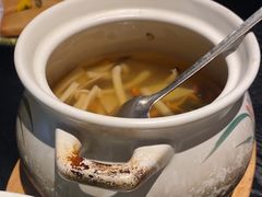 -老海陵·泰州菜(三水湾店)