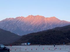 -太子岭滑雪场