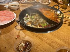 -楠火锅(太古里总店)