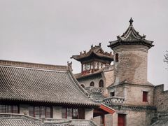 -阎锡山故居