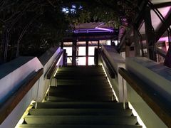 -素描餐厅(灵隐天竺店)
